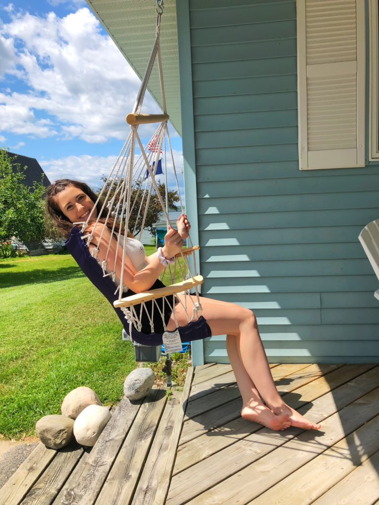 meghanmcl6's tweet photo. hubbard lake, i love you. https://t.co/OdBqU5QkuR