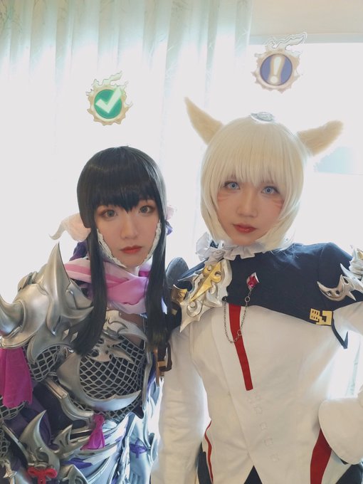 Twoucan ユウギリ の注目ツイート イラスト マンガ コスプレ モデル Twoucan ユウギリ の注目ツイート イラスト マンガ コスプレ モデル