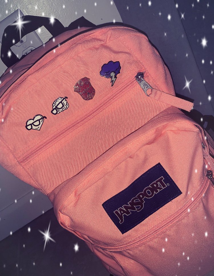 PotatoCookie4's tweet photo. Sooo glad to receive these bois!! I’m stoked to show them off at school!! #PLRV https://t.co/zabl55lTkk