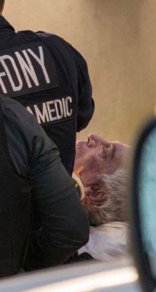 harleigh_quinn's tweet photo. “Eyes, Ears, Nose, and Throat” 
The ears never lie, kiddos 
#EpsteinMurder #EpsteinMurder #Epstein #EpsteinUnsealed https://t.co/WMXZ2CUtKb