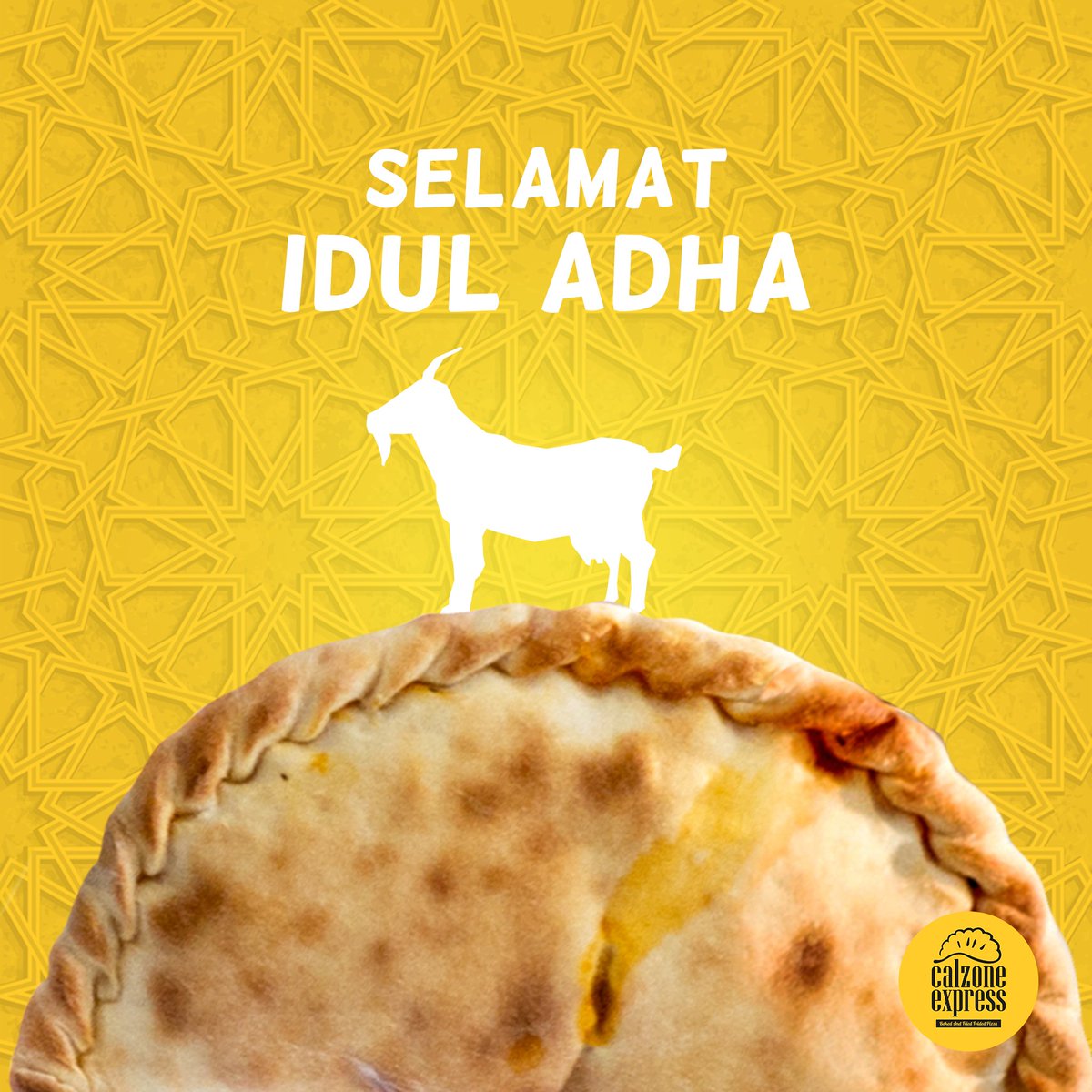 Calzone Express tweet media