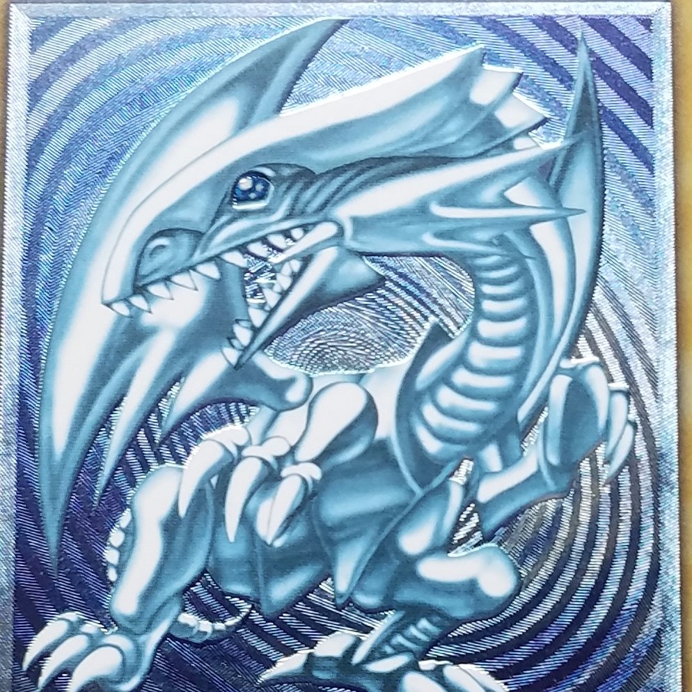 えすくん 初期絵ブルーアイズ回収勢 Esu Tube Twitter