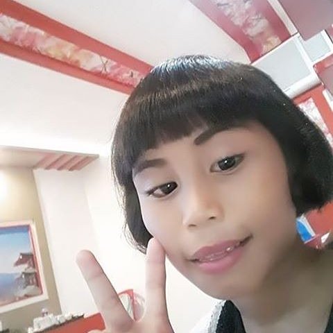 majolingat's tweet photo. You do note na Angganda ganda ko ngayon sobra hehe 😂✨ https://t.co/iXgCQIT2LJ
