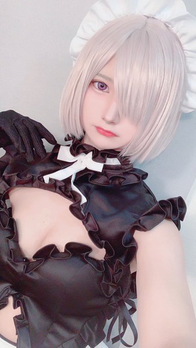 Twitterのコスプレ画像61