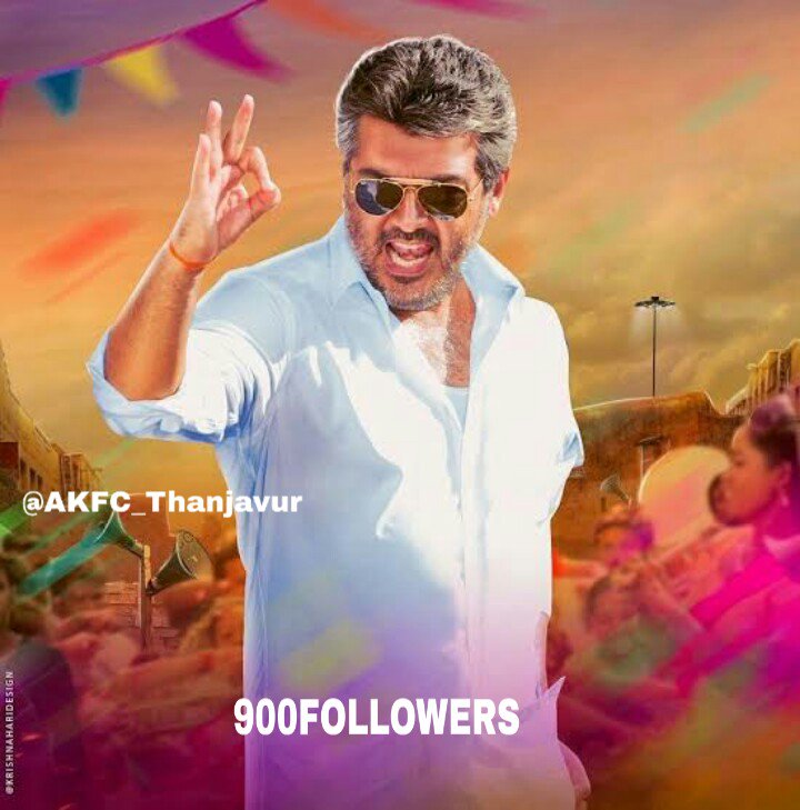 cine_stone_'s tweet photo. 900 FOLLOWERS REACHED
Thanks to THALA BLOODS 🙏
 
Keep Support This Thala Bloods @AKFC_Thanjavur

#SpreadAJITHism #NKPRulingWWBoxOffice 
@TFC_Teams @ThalaFCTeam @AjithFC_VELLORE @ajithFC https://t.co/pg1T7gVM56
