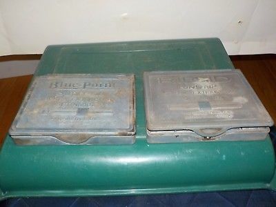 HandToolsAuto's tweet image. (eBay Advertisement) RIDGID LONG GRIP SET NO 10 BLUE PT SNAP ON SUPREME SCREW EXTRACTORS SET NO 1020 rover.ebay.com/rover/1/711-53…