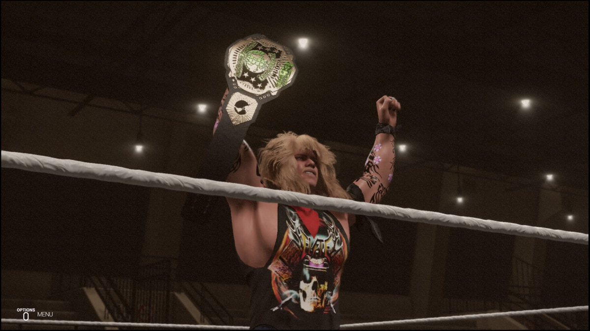 mrperfect170's tweet photo. #BCW #NickMasters #WWE #WWE2K19 https://t.co/KeoJS0qi2f