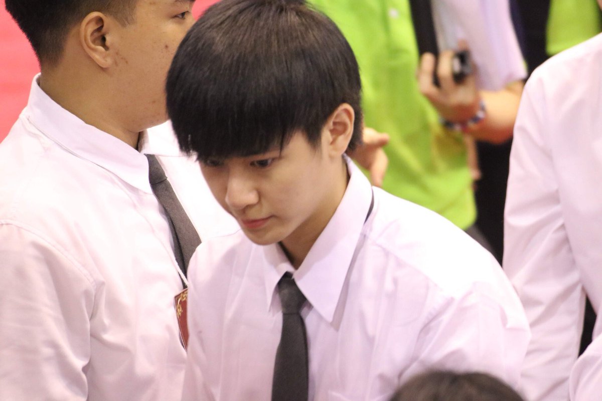 nita80110770's tweet photo. #แจ็คกี้ #ทีมมศว น้องหล่อเกินไปปปป https://t.co/CuKrwohkb1
