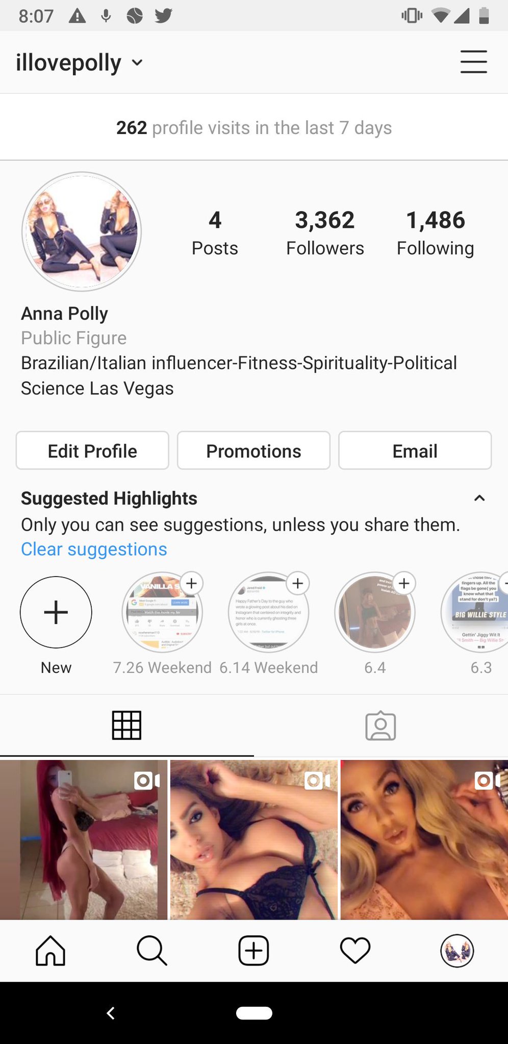 Follow my Instagram https://t.co/RElAjNZdFD