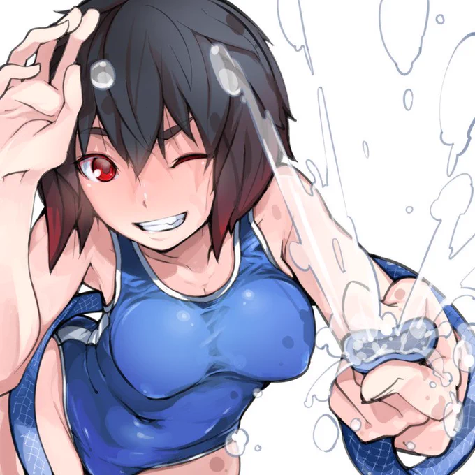 がなちゃん!!!! 