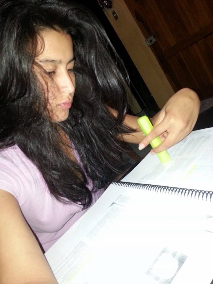 CantoStefie's tweet image. Esto empezó algo así... #universitystudy #uleam #psicology