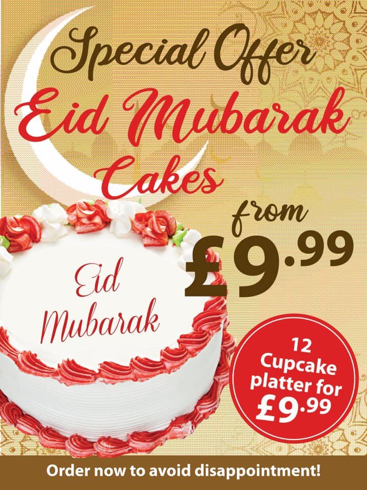 Shandaar Sweets tweet media