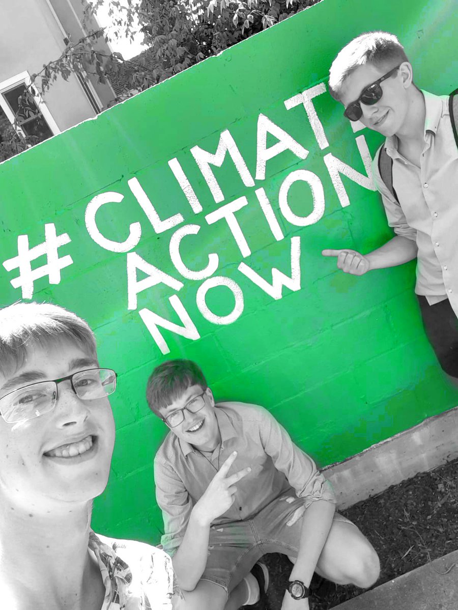 We'd a great day today! Had our presentation which we feel went great and then went out into Berkley to celebrate 😁😁😁 #offgridgreen #sage2019 #offgrid #ysi

<a href="/YSInow/">Young Social Innovators</a> <a href="/sageglobal2002/">SAGEGLOBAL</a>