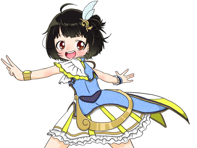 育ちゃんのtwitterイラスト検索結果 古い順