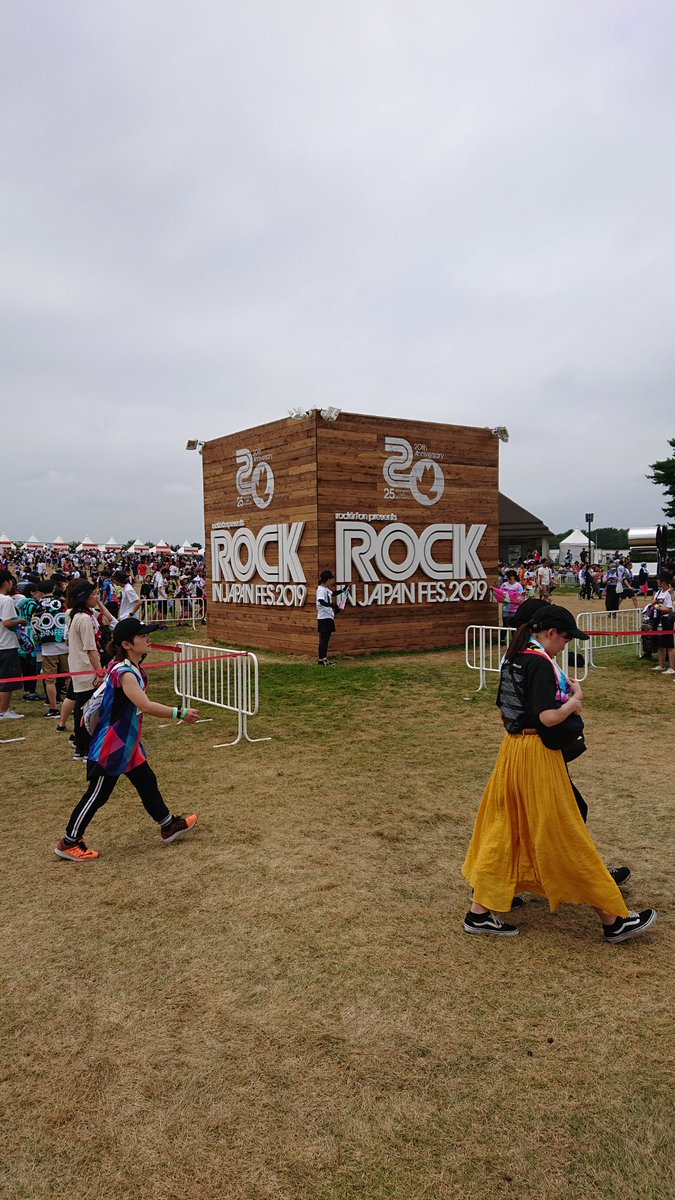 Mintoo0911's tweet photo. ロッキンきた！ https://t.co/8E80PG8Vub