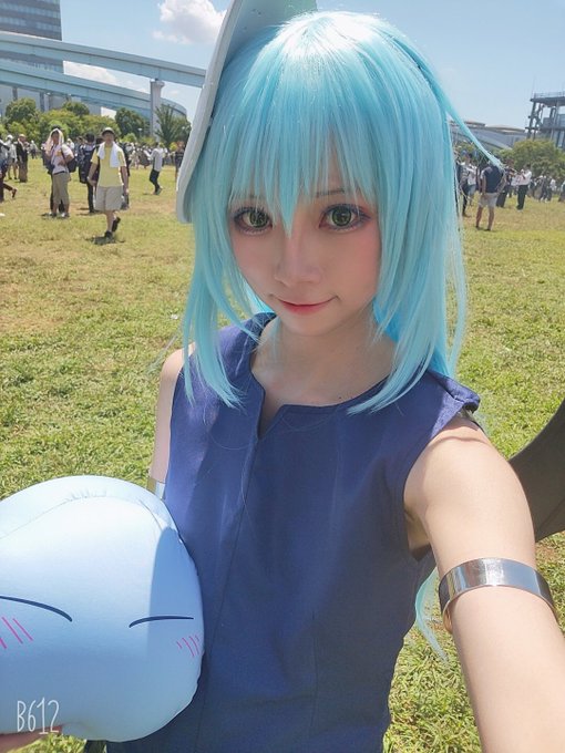 Twitterのコスプレ画像39