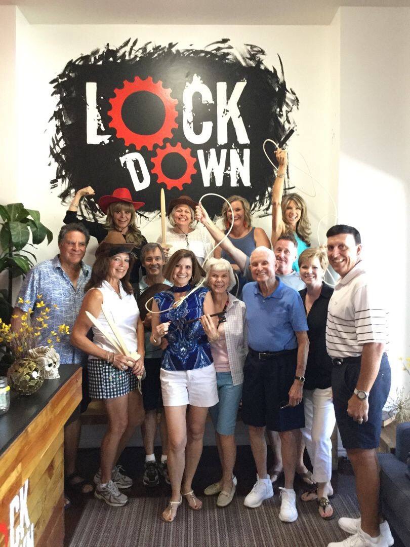 LockdownEscapeRooms tweet media