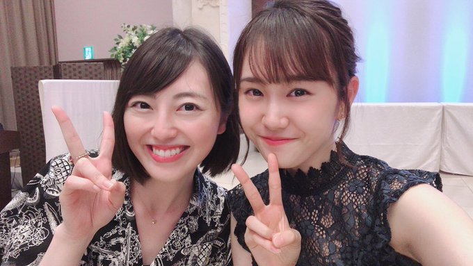 尾碕真花さん がハッシュタグ 沢井美優 をつけたツイート一覧 1 Whotwi グラフィカルtwitter分析