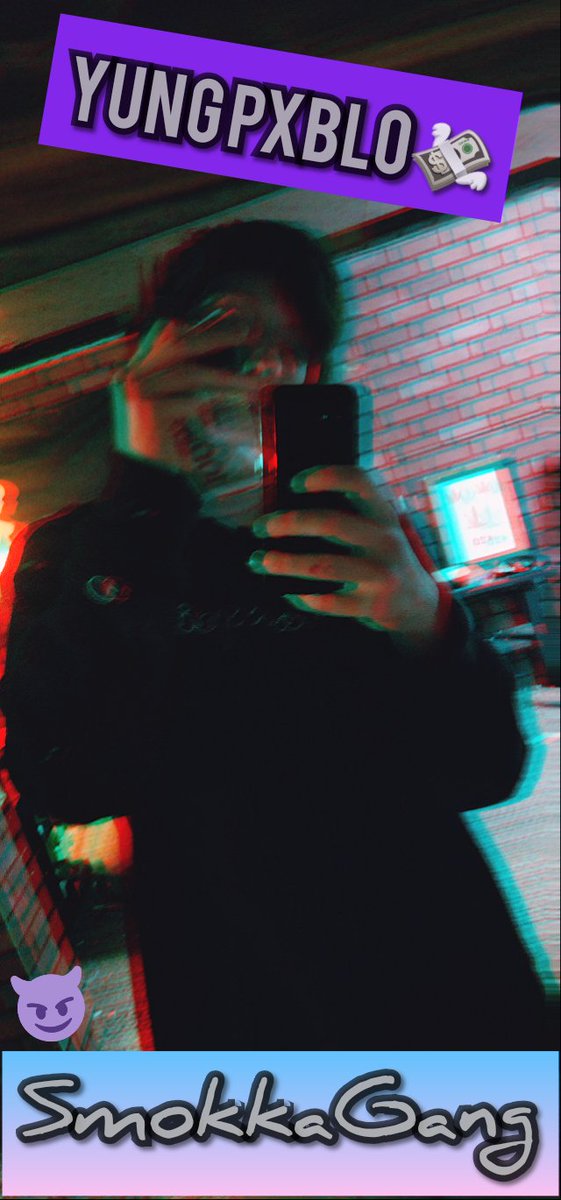 pxblo_yung's tweet photo. #SmokkaPack #TdotThings https://t.co/RGtw06WUXh