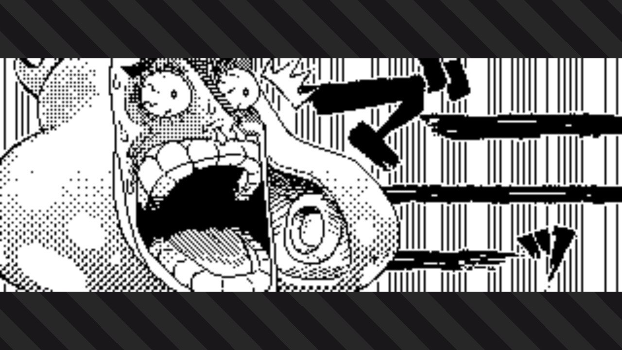 シャイニング阿賀井 自分の出番をジャ アンに奪われ 思わずエネル顔になってしまう終末の歌姫 R Splatoon2 スプラトゥーン2 Nintendoswitch エネル ワンピース