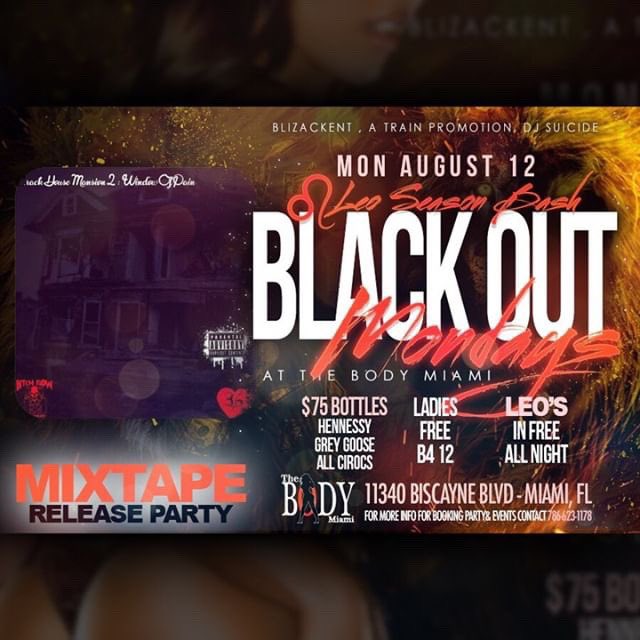 CityBoyRDG's tweet photo. 🤫Blackout Mondays🤫
#ggmlb #gmf #rdg #mlb2times
#miami #dadecounty #miamibeach #sunrise #sobe #southbeach #artbaselmiami #lauderhill #miamipromoter #browardclubs #wynwood #miamiparty #RAPMONSTER #mymixtapez #mymixtapezapp #beats https://t.co/XkkvghUGTy