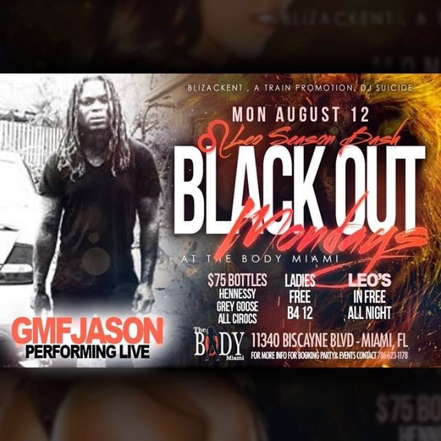 CityBoyRDG's tweet photo. 🤫Blackout Mondays🤫
#ggmlb #gmf #rdg #mlb2times
#miami #dadecounty #miamibeach #sunrise #sobe #southbeach #artbaselmiami #lauderhill #miamipromoter #browardclubs #wynwood #miamiparty #RAPMONSTER #mymixtapez #mymixtapezapp #beats https://t.co/XkkvghUGTy