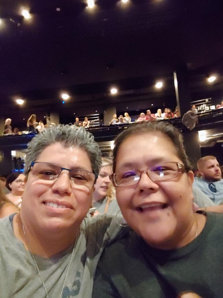 creyes512's tweet photo. 🙌 at #RagingIdiots #BTeam 👊 🌈 #prideATX https://t.co/rZANcWckIH