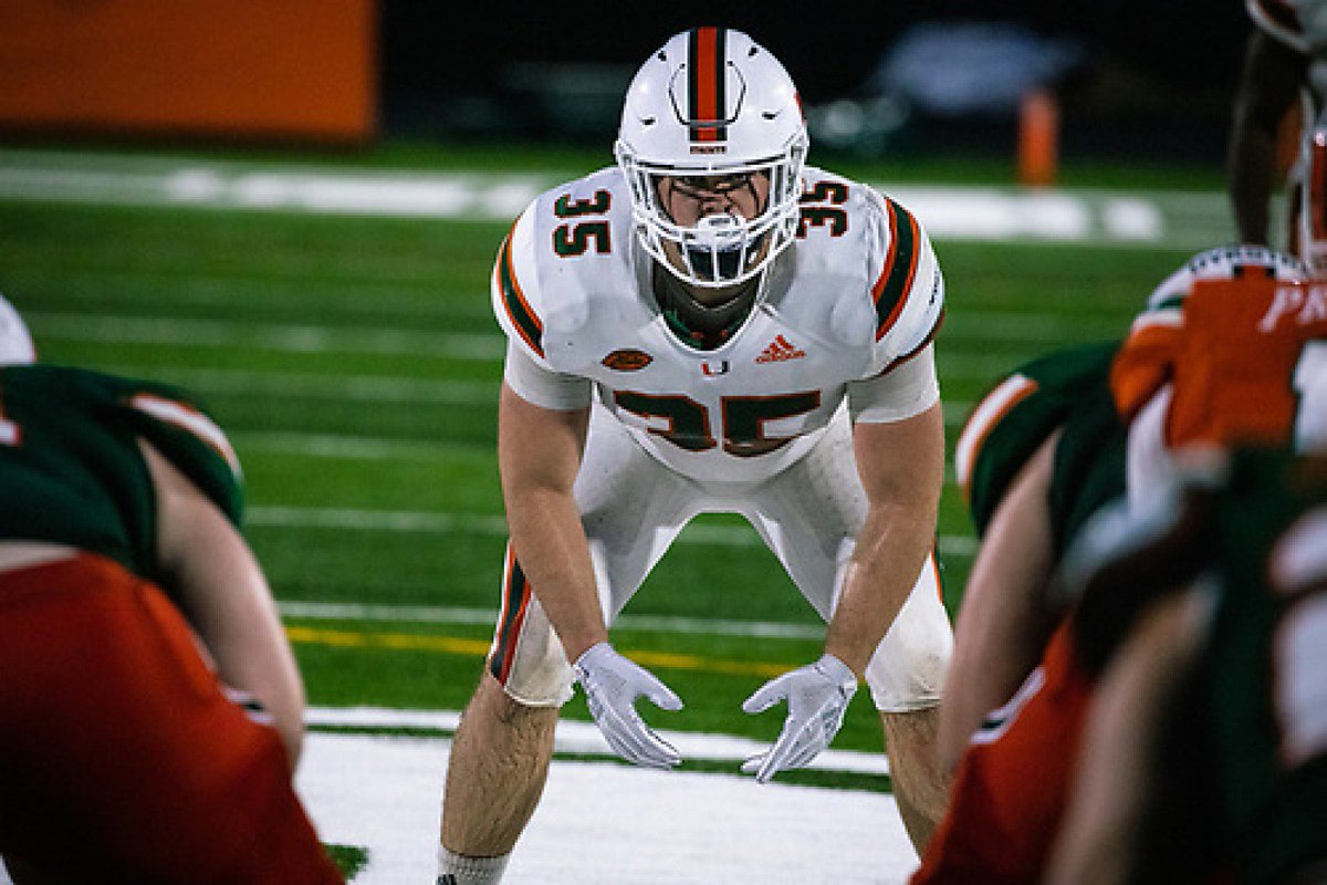 Focused #TNM