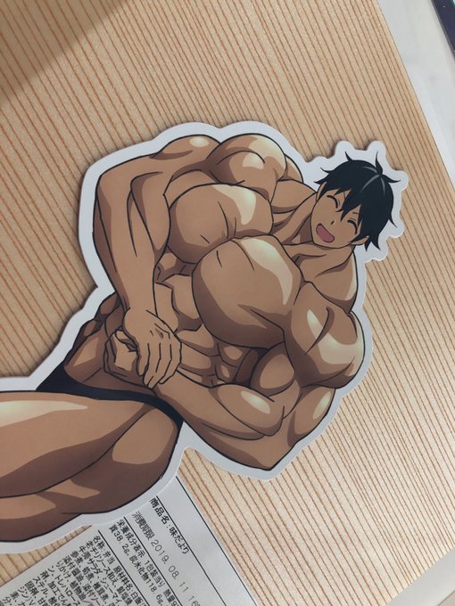 Twitterのコスプレ画像2