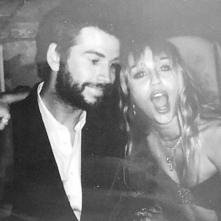 MIAMPICTURES's tweet photo. Wish the best for both of them 💞 https://t.co/I37ycKiAgp