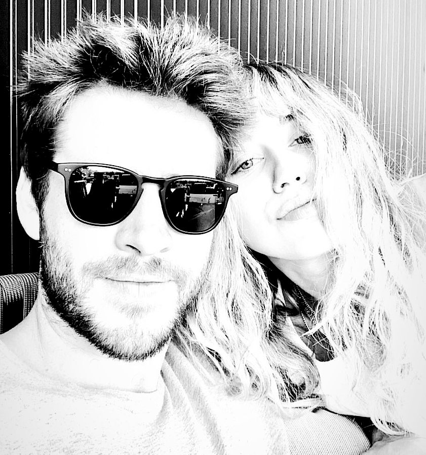 MIAMPICTURES's tweet photo. Wish the best for both of them 💞 https://t.co/I37ycKiAgp
