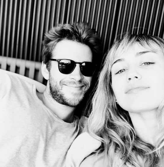 MIAMPICTURES's tweet photo. Wish the best for both of them 💞 https://t.co/I37ycKiAgp