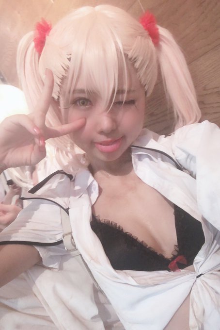 コスプレイヤートキワのTwitter画像57