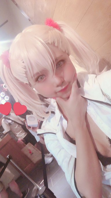 コスプレイヤートキワのTwitter画像56