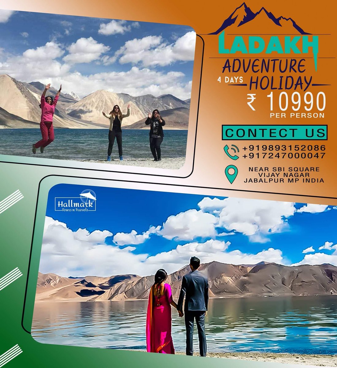 Hallmark Tours (DkHtnt) Twitter