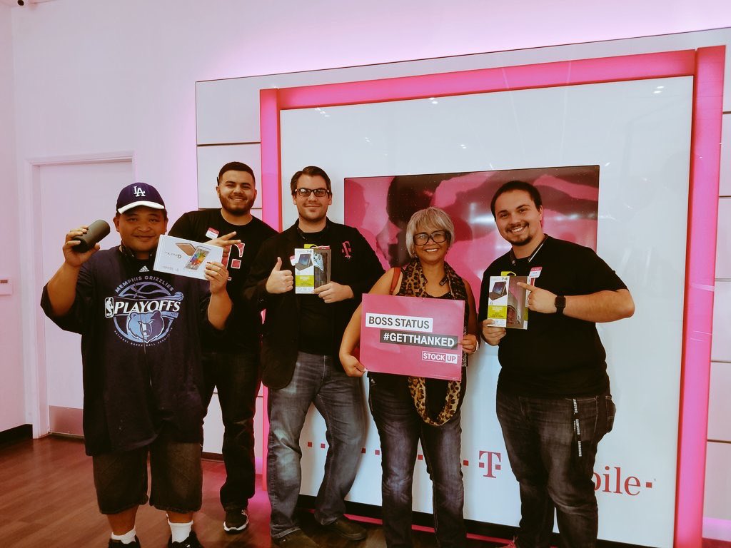 Jake Mobile Man📱 tweet media