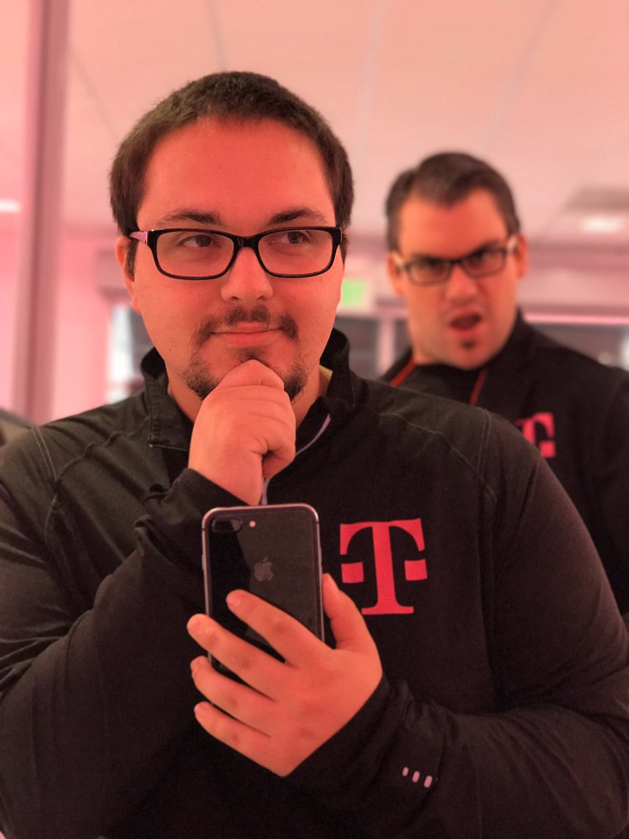 Jake Mobile Man📱 tweet media