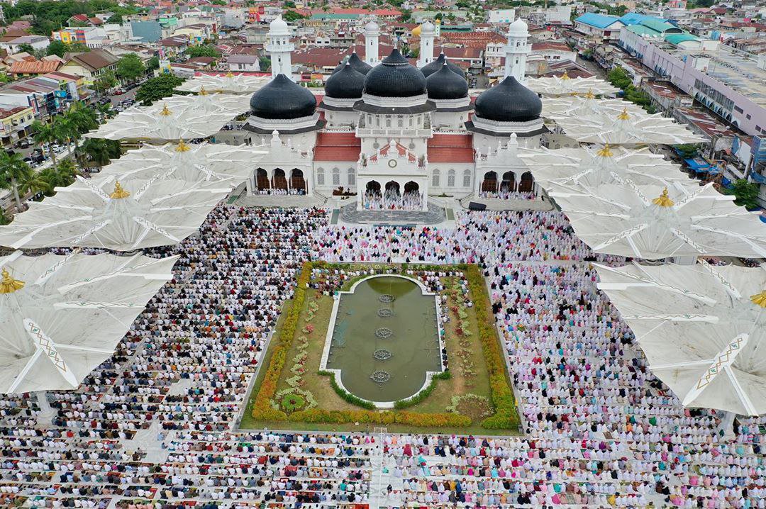 Seputar Aceh tweet media