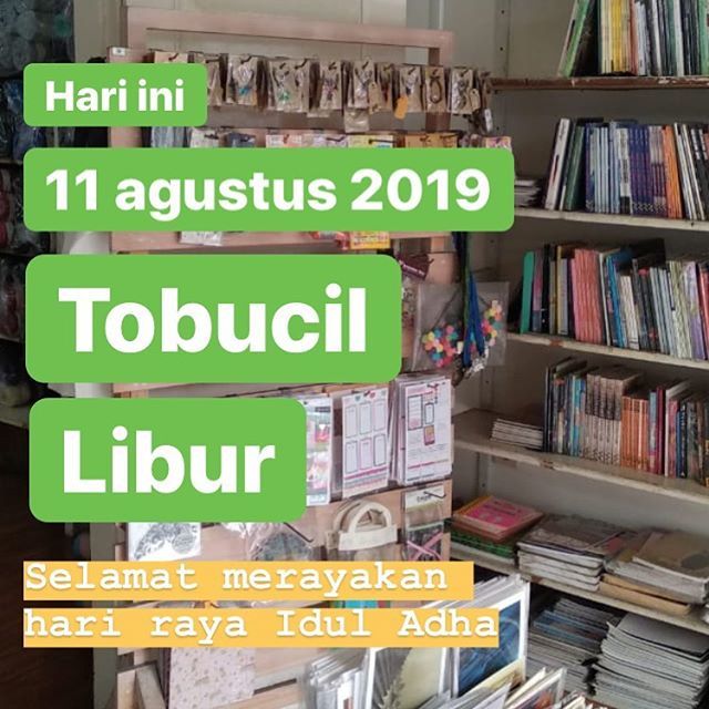 Tobucil & Klabs tweet media