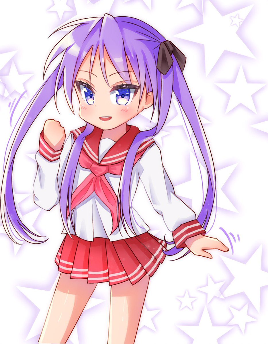 らきすた 絵描きさんと繋がりたい 柊かがみ かがみんスコだぞ あっしゅ 雪代えにし 玉突事故で大散財𝑎𝑛𝑑大損害 のイラスト