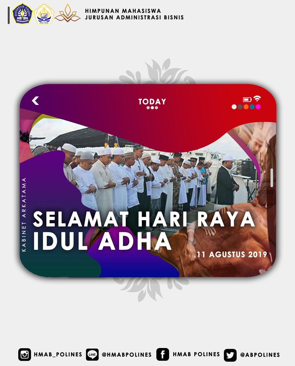 HMAB tweet media