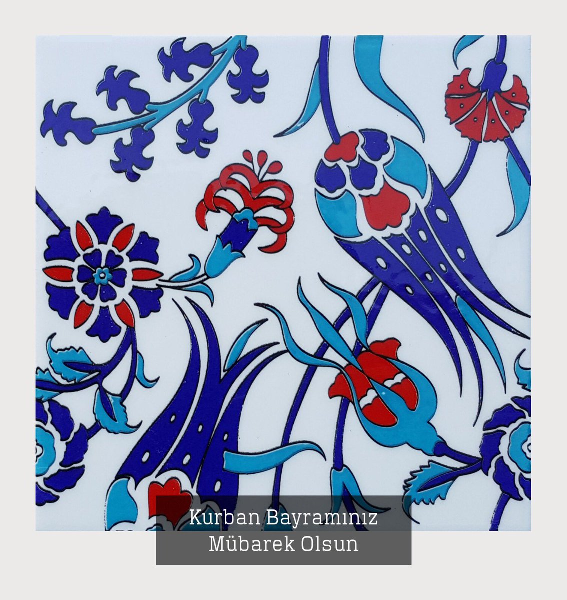 Sağlıklı, mutlu, huzurlu, sevdiklerinizle beraber güzel paylaşımların olduğu bir bayram dilerim. #bayram #kurbanbayramı #kurbanbayrami #sağlık #mutluluk #huzur #paylaşım