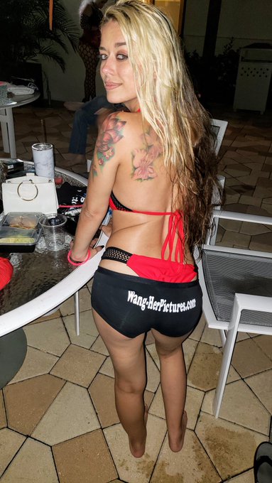 Everyone go follow @DavinaDark #Barbie #Ass #FloGrown #Fetishcon @Fetishcon @PantyhoseJon @Natalia_Chaplin<a class="tags" target="_blank" title="On Twitter" href="/?out=eyJ0eXAiOiJKV1QiLCJhbGciOiJIUzUxMiJ9.eyJpYXQiOjE3MjM5ODk2MDMsImlzcyI6InR3cG9ybnN0YXJzLmNvbSIsIm5iZiI6MTcyMzk4OTYwMywiZXhwIjoxNzU1NTI1NjAzLCJyZWRpcmVjdF91cmwiOiJodHRwczovL3R3aXR0ZXIuY29tL0RhdmluYURhcmsifQ.swfcJgbzuhFd7Po3BBcpCLtBxmNjduL8KFrGoeYVo7sEy8TbbJB6scW4RG1mn4anWfNDVLehbYAmDJdqs-zawQ">@DavinaDark</a><a href="/tag/barbie"class="tags">#Barbie</a><a href="/tag/ass"class="tags">#Ass</a><a href="/tag/flogrown"class="tags">#FloGrown</a><a href="/tag/fetishcon"class="tags"><span>#fetishcon</span></a>