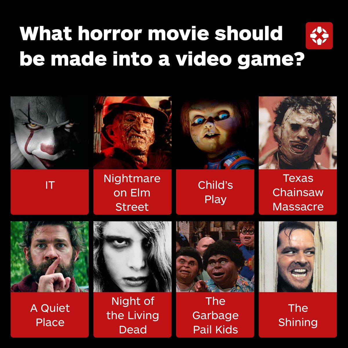 IGN's tweet photo. Wanna play? 😈 https://t.co/GwMM24xH1k