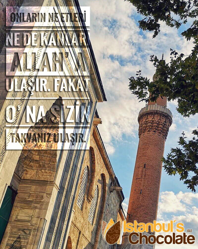 Kurban bayraminizi tebrik eder nice bayramlara erismenizi dileriz