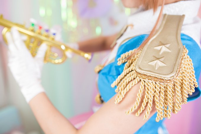 Twitterのコスプレ画像7