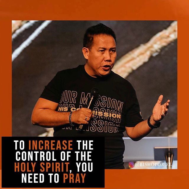Art_Sepulveda's tweet photo. “Where the Spirit is, there is life. And we must learn to flow with Him, not struggle against Him. If you want the Spirit to have more control in your life, you must grow in prayer.” Bishop @bishoporiel #G12Hawaii #BackToTheStart2019
.
.
.
.
.
.
#WordOfL… https://t.co/cx1MALWyYg https://t.co/41tBMKRwYk