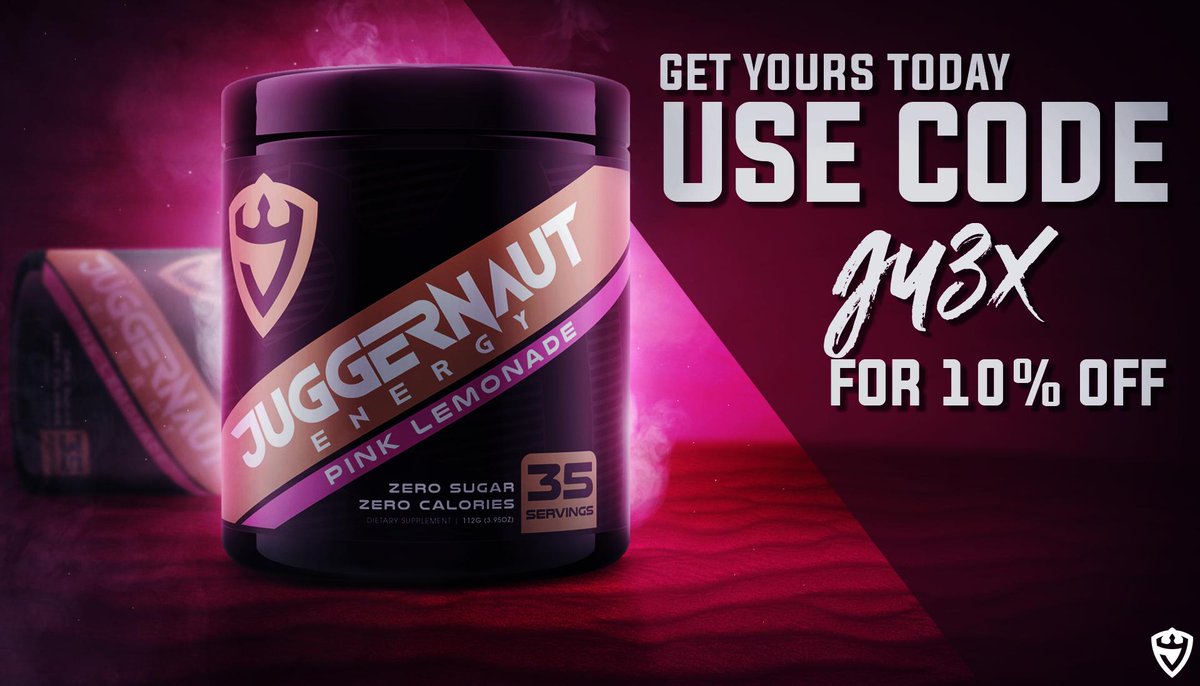 JU3X Gaming tweet media