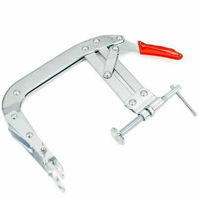 HandToolsAuto's tweet image. (eBay Advertisement) New Valve Spring Compressor Pincer 10" Tool Engine Lifter Springs Retainer Valve rover.ebay.com/rover/1/711-53…