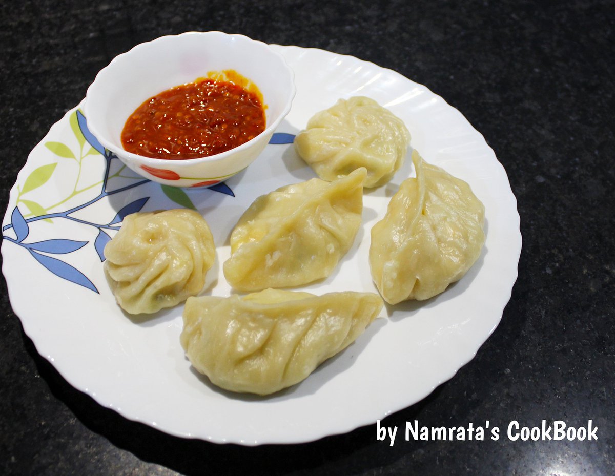 Checkout new recipe 'cabbage corn momos'
Click link to watch full recipe:youtu.be/YZ0dVbv4a4I
#momos #vegmomos #cornMomos #cabbagerecipes #cornRecipes #indianstylemomos #recipes #food #foodie #Cooking
#indianfood #Momos #steamRecipes #delicious #tasty #indianfoodlover #cook
